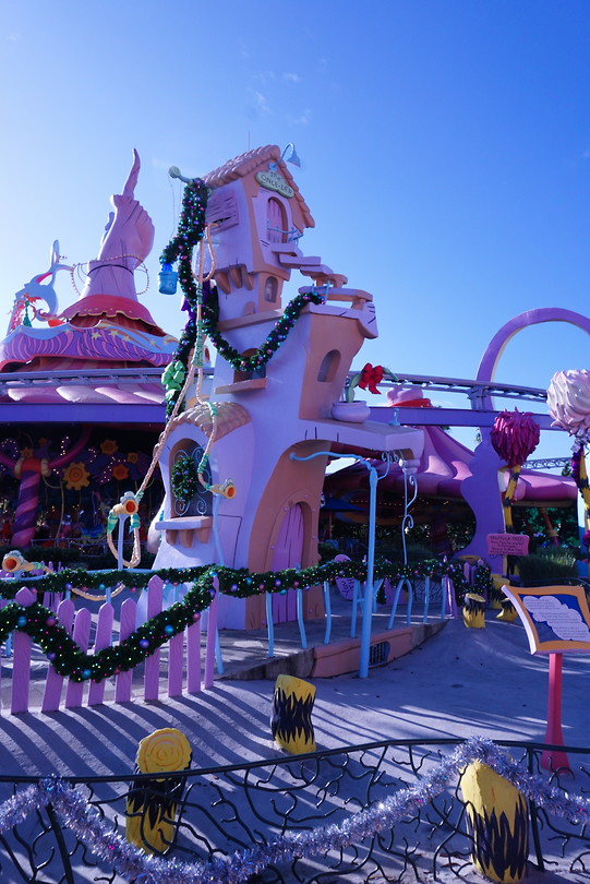 Mooi park