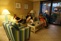 Appartement op Sanibel