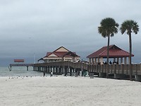 Pier Clearwater