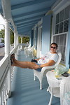 Heerlijk relaxen in ons guesthouse Angelina