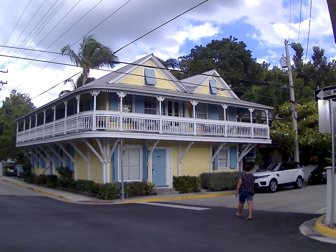 Angelina guesthouse