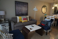 Mooi appartement in Orlando voor de komende dagen.