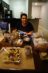 Toe aan gezonde sla, gewoon in eigen appartement