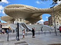 Metropol parasol