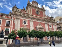 Salvador kerk