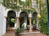 Appartement in Cordoba