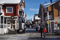 Dorpje Levi