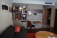 Ons appartement voor deze week