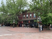 Gastown