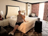 Onze luxe hotel voor 1 nacht