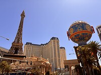 Hotel Paris