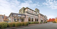 Hotel in Vancouver