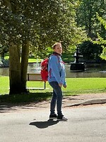 Beacon hill park