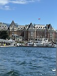 Empress Hotel