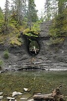 Hole in the wall