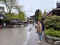Dorp Whistler