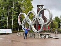 Gewonnen!!