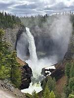 Helmcken Falls