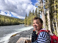 Osprey Falls