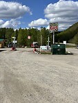 Dit is een tankstation ⛽️ !