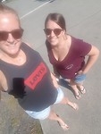 Blij met zon!