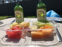 Genieten