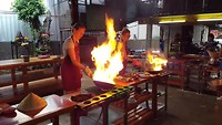 Chiang Mai kookcursus