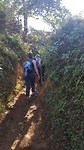 Tracking Sapa