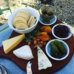 Olijvenboerderij en huntervalley