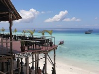 Zanzibar