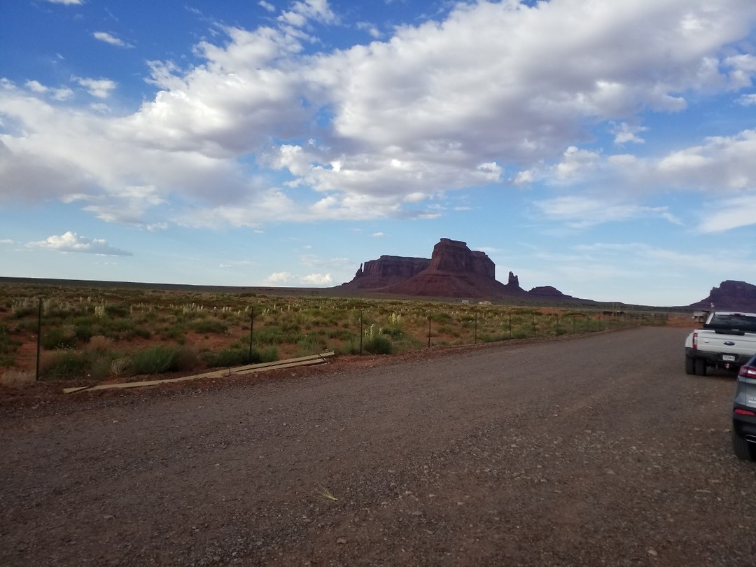 Monument Valley