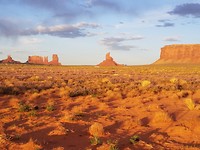 Monument Valley