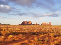 Monument Valley