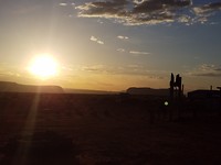 Monument Valley
