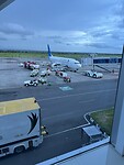 Op naar Jakarta