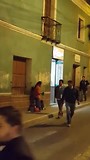 Straatbeeld Potosi