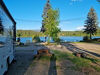 Dutch Lake