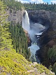 Helmcken waterval