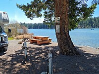 Fawn Lake
