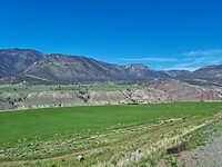Canyon van de Fraser