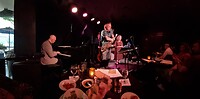 All that jazz!