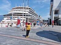 Bij Waterfront