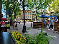 Gastown