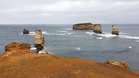 Bay of Islands.