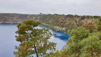 Blue Lake