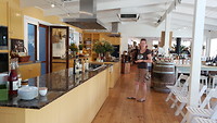 Maggie Beer kitchen