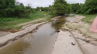 Pasikuda beach aan de Indische oceaan