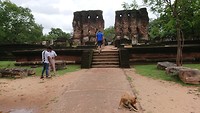 Ruine paleis