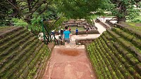 Bad Polonnaruwa