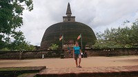 Boeddhistische tempel